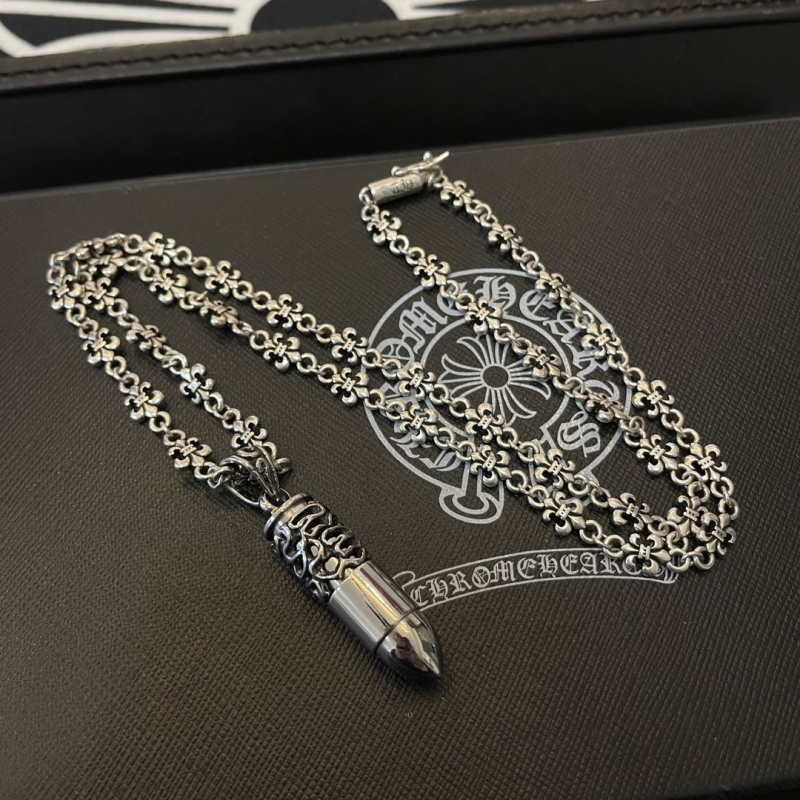 Chrome Hearts Necklaces